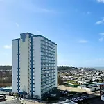 Strandnahe Ferienwohnung Frische Brise 04.01