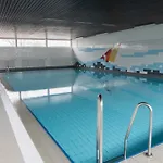 Strandnahe Ferienwohnung Frische Brise 04.01
