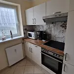 Strandnahe Ferienwohnung Frische Brise 04.01