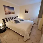 Strandnahe Ferienwohnung Frische Brise 04.01