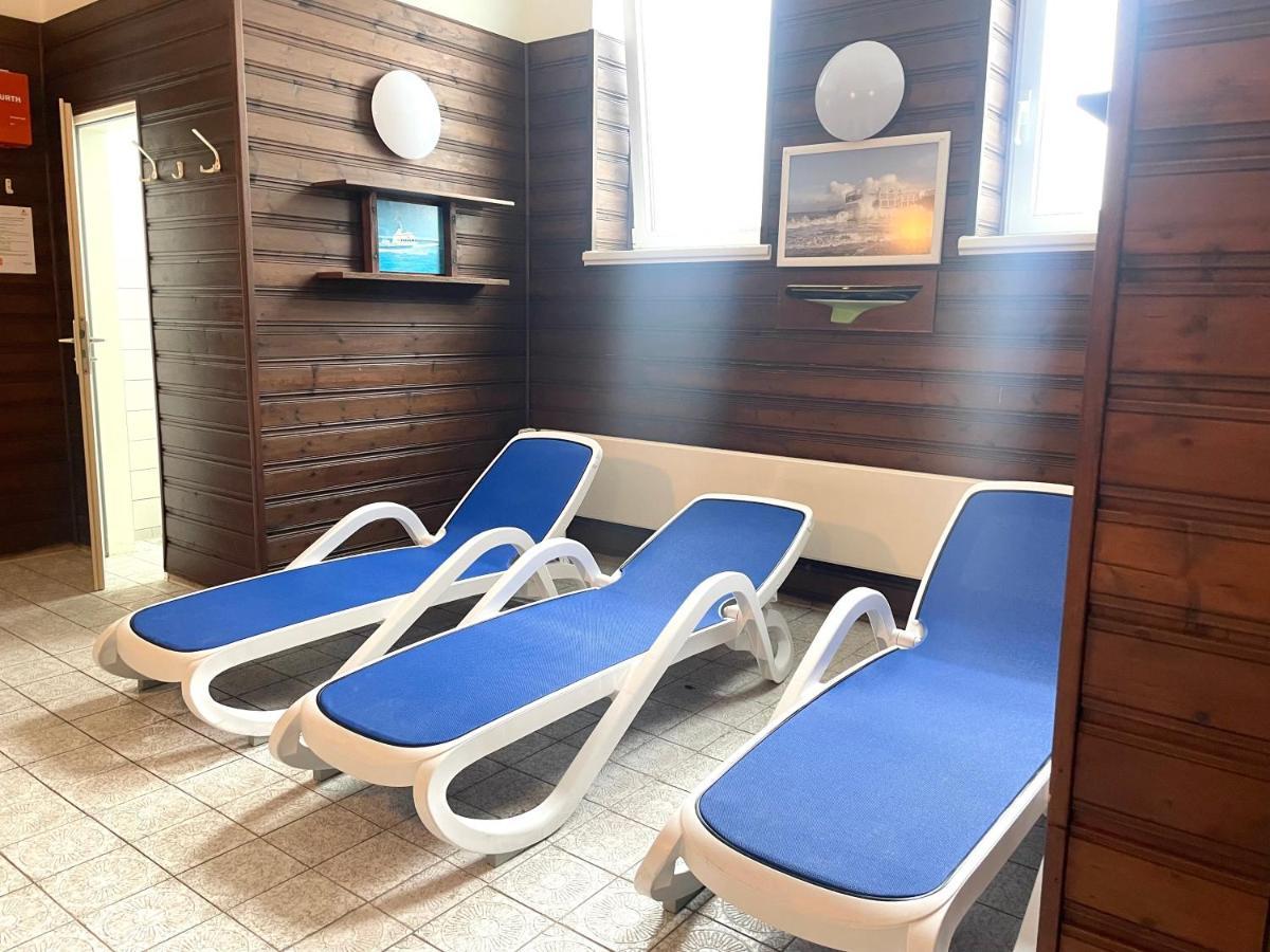 Strandnahe Frische Brise 04.01 Apartment Cuxhaven