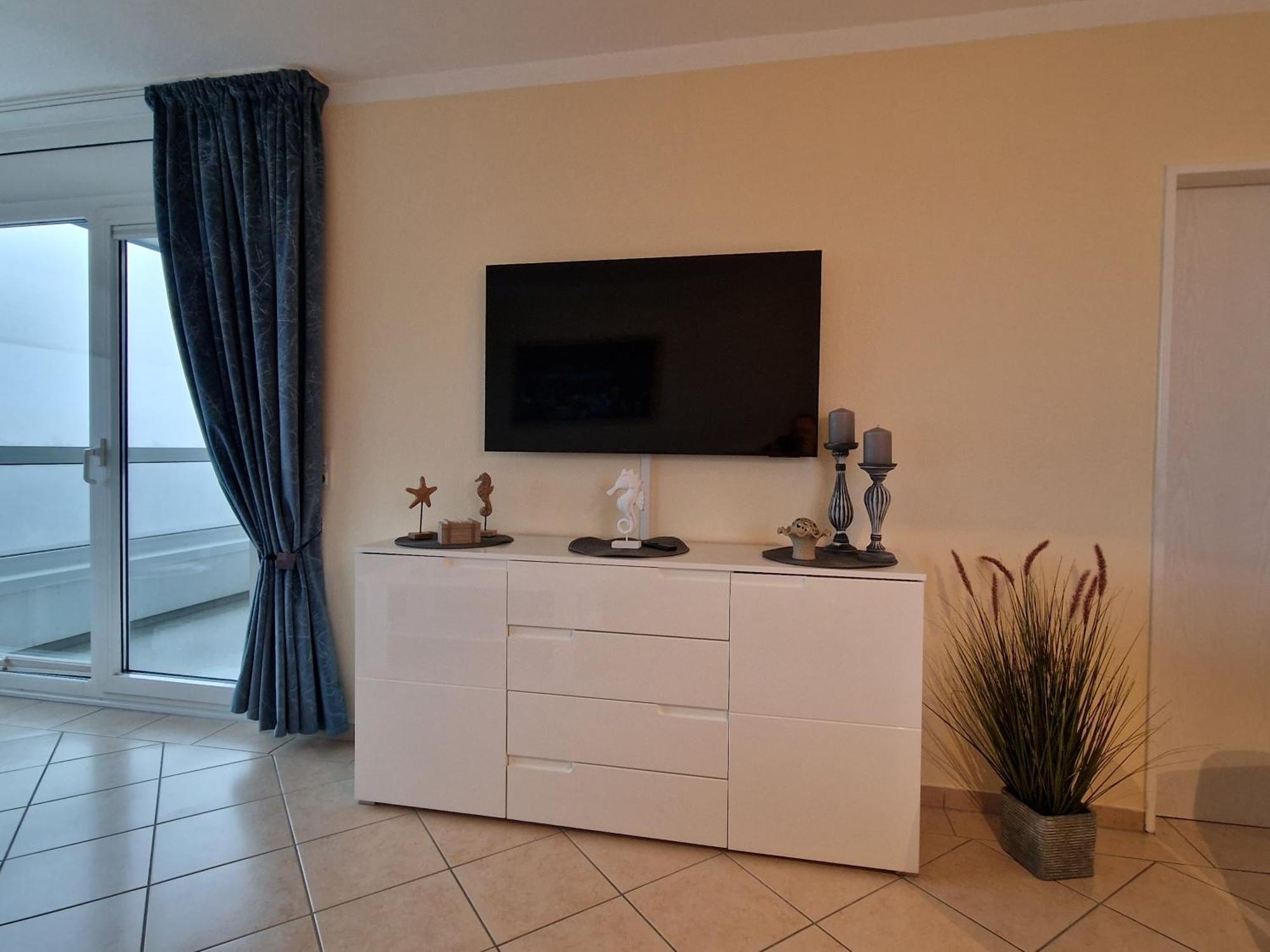 Apartment Strandnahe Frische Brise 04.01
